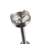 Блендер ручний занурювальний з нержавіючої сталі Sokany універсальний металевий 800 Вт смузі мейкер потужний SK1729BST - Зображення 3