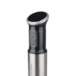 Блендер ручний занурювальний з нержавіючої сталі Sokany універсальний металевий 800 Вт смузі мейкер потужний SK1729BST - Зображення 2