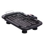 Електрогриль з термостатом 2000 Вт Sokany SK-273BG - Зображення 4