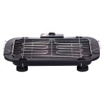 Електрогриль з термостатом 2000 Вт Sokany SK-273BG - Зображення 5