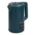 Електрочайник з автоматичним вимкненням 2,5 л Sokany побутовий 1500 Вт SK-SH-1061 - Зображення 3