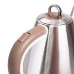 Чайник електричний 1,5 л Sokany електрочайник дисковий 1100 Вт SK-SH-1083 - Зображення 2