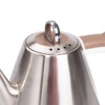 Чайник електричний 1,5 л Sokany електрочайник дисковий 1100 Вт SK-SH-1083 - Зображення 3