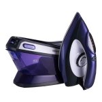 Парова праска з парогенератором і резервуаром 1,5 л 2800 Вт Sokany SK-YD-2121 - Зображення 2