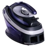 Парова праска з парогенератором і резервуаром 1,5 л 2800 Вт Sokany SK-YD-2121 - Зображення 3