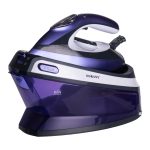 Парова праска з парогенератором і резервуаром 1,5 л 2800 Вт Sokany SK-YD-2121 - Зображення 4