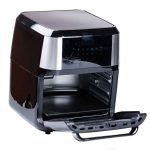 Аерофритюрниця Sokany на 12 л, 1800Вт SKZG8029 - Зображення 2