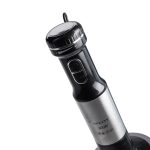 Блендер ручний занурювальний 800 Вт чаша з вінчиком подрібнювач (чопер) Sokany SK-768-4 - Зображення 6