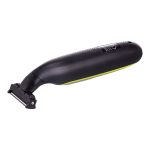 Тример для волосся та бороди з 3 насадками Чорний VGR HP-V-017 - Зображення 8