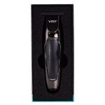 Бездротова машинка для стрижки волосся Чорний VGR HP-V-030 - Зображення 9
