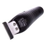 Бездротова машинка для стрижки волосся Чорний VGR HP-V-030 - Зображення 5