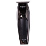 Бездротова машинка для стрижки волосся Чорний VGR HP-V-030