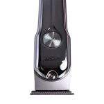 Машинка для стрижки волосся акумуляторна Сріблястий VGR HP-V-071 - Зображення 5