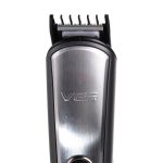 Набір для стрижки волосся 5 в 1 машинка, триммер та бритва VGR HP-V-105 - Зображення 7