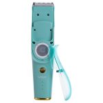 Дитяча машинка для стрижки волосся з насадками тиха акумуляторна бездротова VGR HP-V-151 - Зображення 2