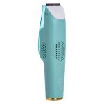 Дитяча машинка для стрижки волосся з насадками тиха акумуляторна бездротова VGR HP-V-151 - Зображення 6