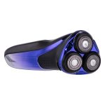 Електробритва чоловіча з LED-дисплеєм професійна VGR HP-V-306 - Зображення 5