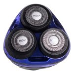 Електробритва чоловіча з LED-дисплеєм професійна VGR HP-V-306 - Зображення 6