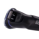 Електробритва чоловіча з LED-дисплеєм професійна VGR HP-V-306 - Зображення 7