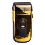 Електробритва шейвер чоловіча з LED-дисплеєм VGR HP-V-332 - Зображення 3