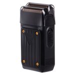 Електробритва чоловіча шейвер з подвійним лезом та LED-дисплеєм VGR HP-V-363 - Зображення 4