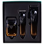 Набір для стрижки акумуляторна машинка, тример і шейвер VGR HP-V-644 - Зображення 5