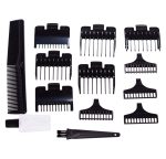 Набір для стрижки акумуляторна машинка, тример і шейвер VGR HP-V-644 - Зображення 4