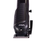 Машинка для стрижки LED професійна з насадками VGR HP-V-683 - Зображення 6