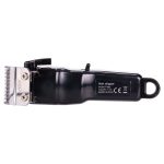 Машинка для стрижки LED професійна з насадками VGR HP-V-683 - Зображення 3