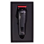 Машинка для стрижки LED професійна з насадками VGR HP-V-683 - Зображення 7