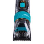 Машинка для стрижки професійна Синій VGR HP-V-695 - Зображення 7