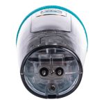 Машинка для стрижки професійна Синій VGR HP-V-695 - Зображення 5