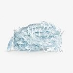 Новорічна гірлянда штора 3х3 м 192 LED кімнатна білий провід Білий ZWM33192LEDW - Зображення 2