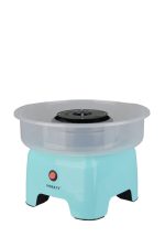 Апарат для приготування солодкої вати 500 Вт машина для солодкої вати SK520M - Зображення 2