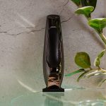 Бездротова машинка для стрижки волосся Чорний VGR HP-V-030 - Зображення 8