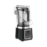 Безшумний блендер Sokany з 2-літровою чашею для смузі та коктейлів, портативний 6000 Вт SK-03037