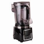 Безшумний блендер Sokany з 2-літровою чашею для смузі та коктейлів, портативний 6000 Вт SK-03037 - Зображення 3