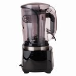 Безшумний блендер Sokany з 2-літровою чашею для смузі та коктейлів, портативний 6000 Вт SK-03037 - Зображення 5