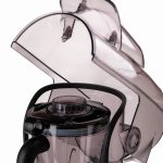 Безшумний блендер Sokany з 2-літровою чашею для смузі та коктейлів, портативний 6000 Вт SK-03037 - Зображення 7