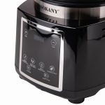 Безшумний блендер Sokany з 2-літровою чашею для смузі та коктейлів, портативний 6000 Вт SK-03037 - Зображення 8