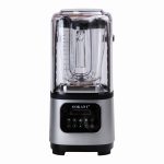 Безшумний блендер Sokany з 2-літровою чашею для смузі та коктейлів, портативний 8000 Вт SK-03024 - Зображення 2