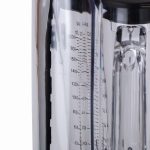 Безшумний блендер Sokany з 2-літровою чашею для смузі та коктейлів, портативний 8000 Вт SK-03024 - Зображення 8