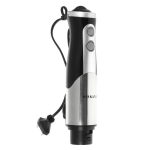 Блендер із чашею занурювальної Sokany 8 в 1 ручний з насадками потужний 700 Вт портативний універсальний міксер SK50118 - Зображення 2