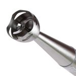 Блендер ручний занурювальний з нержавіючої сталі Sokany універсальний 4 в 1 металевий 1000 Вт смузі мейкер потужний SK-758-4 - Зображення 9