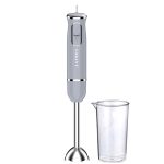 Ручний блендер Sokany занурювальний 300 Вт Блакитний SK-1726BL