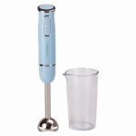 Ручний блендер Sokany занурювальний 300 Вт Блакитний SK-1726BL - Зображення 3