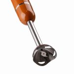 Ручний блендер Sokany занурювальний 300 Вт Помаранчевий SK-1726O - Зображення 5