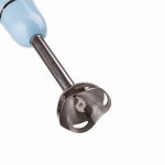 Ручний блендер Sokany занурювальний 300 Вт Блакитний SK-1726BL - Зображення 5