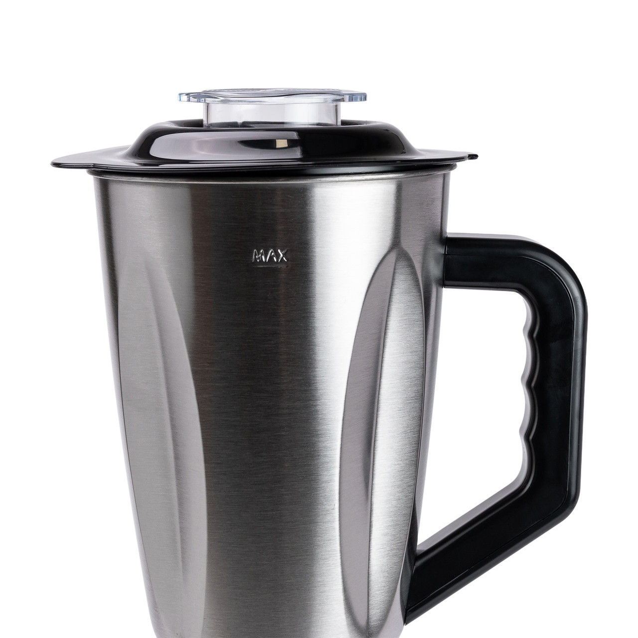 Блендер з чашею 1.5 літра для коктейлів та смузі портативний 2 режими швидкості з кавомолкою 1000 Вт Sokany SK-187 - Зображення 5