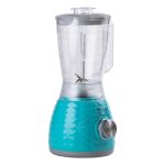 Блендер з чашею об'ємом Sokany SK-03030 1,5 л і кавомолкою 500 Вт 2-швидкісний - Зображення 3